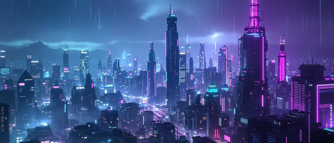 赛博朋克2077：边缘行者 - 酱视频推荐内容